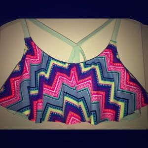 Swim Top